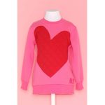Bluza de trening cu imprimeu grafic