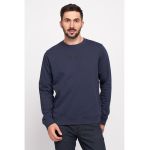Bluza de trening cu imprimeu logo