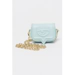 Geanta crossbody de piele ecologica Eyelike