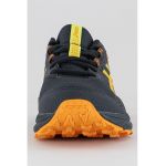Pantofi cu insertii din material textil - pentru alergare Pre Venture 9