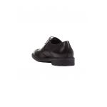 Pantofi derby din piele