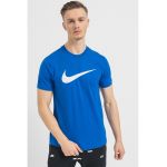 Tricou cu imprimeu logo Sportswear Icon Swoosh