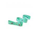 Banda elastica pentru fitness - Dynamic - 92 x 4 cm