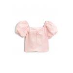 Bluza cu maneci bufante