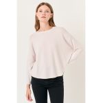 Bluza cu maneci cazute