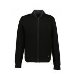 Bluza de trening cu fermoar si buzunare laterale