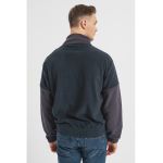 Bluza de trening din material fleece Ben