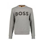 Bluza de trening relaxed fit We Basic