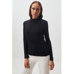 Bluza slim fit