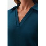 Bluza polo uni