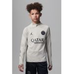 Bluza cu slituri pentru degete pentru fotbal PSG