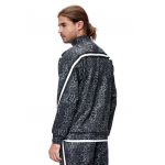 Bluza de trening cu imprimeu Puma