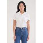 Tricou polo uni