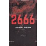 2666 - Roberto Bolano