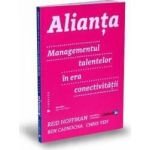 Alianta - Reid Hoffman Ben Casnocha Chris Yeh