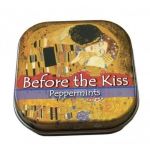 Before the Kiss Peppermints | The Unemployed Philosophers Guild