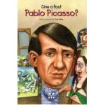 Cine a fost Pablo Picasso - True Kelley