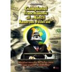 Complotul francmasonic al Bancii Rezervei Federale