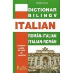 Dictionar bilingv italian - Dragan Alina