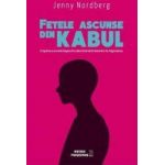 Fetele ascunse din Kabul - Jenny Nordberg