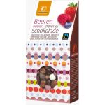 Fructe de padure in mix de ciocolata - Berry-Mix in chocolate | Landgarten
