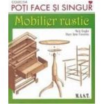 Mobilier rustic - Nick Engler