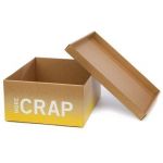 More Crap Large Box | Knock Knock