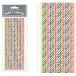 Oh-So-Merry Straws | Knock Knock