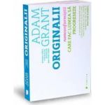 Originalii - Adam Grant
