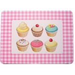 Suport farfurie pentru masa - Cupcake | Creative Tops