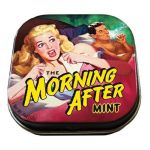 The Morning After Mints | The Unemployed Philosophers Guild