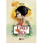 Tiger Lily - Jodi Lynn Anderson