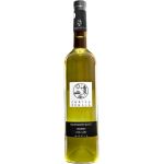 Vin alb - Vinuri de Macin, Curtea Regala, Sauvignon Blanc, 2018, demisec | Vinuri de Macin