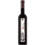 Vin rosu - Cupola Sanctis - Sfantul Nicolae, cupaj rosu, 2017, sec | Crama Oprisor