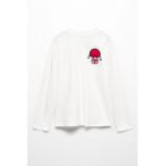 Bluza cu model Spiderman