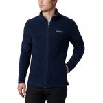 Bluza sport din fleece cu fermoar - pentru drumetii Basin Trail™