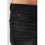 Blugi crop regular fit