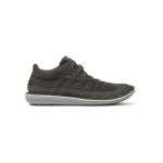Pantofi casual cu garnituri de piele intoarsa Beetle 8713