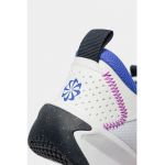 Pantofi cu insertii textile pentru jocuri de interior Omni Multi Court