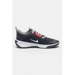 Pantofi cu insertii textile pentru jocuri de interior Omni Multi Court