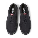 Pantofi Derby Pix 8741 Tencel™