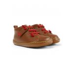 Pantofi de piele 8489 Peu Cami