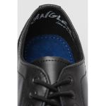 Pantofi derby de piele Spike