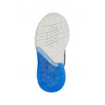 Pantofi sport cu garnituri din plasa