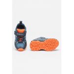Pantofi sport cu inchidere velcro si garnituri din piele ecologica Magnetar