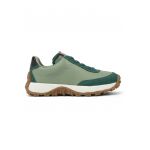 Pantofi sport low-cut de piele 1723 Drift Trail