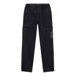 Blugi cargo drepti