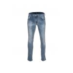 Blugi slim fit Hyperflex