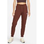 Pantaloni sport slim fit cu snur in talie Essential
