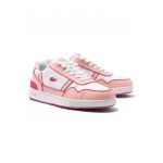 Pantofi sport de piele ecologica